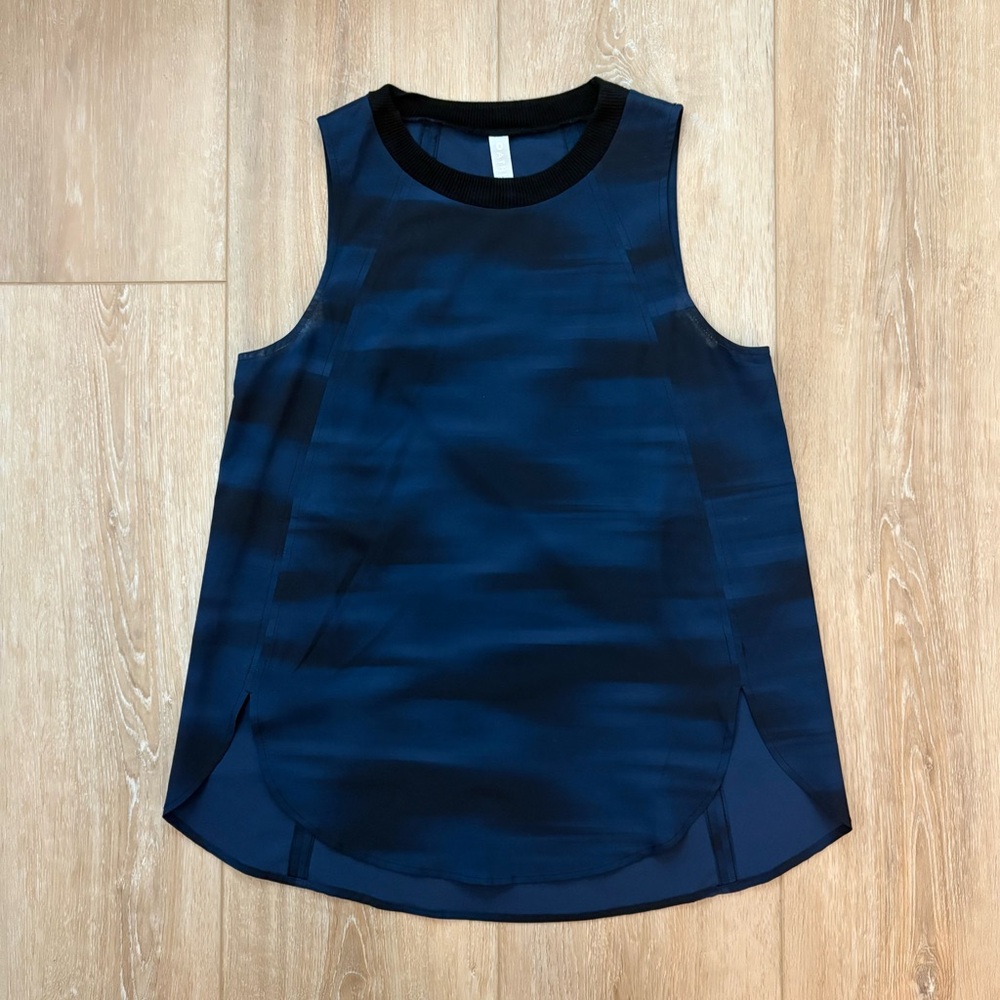 Women’s Athleta Zephyr Tank